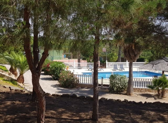 4 soverom Villa til salgs i El Esparragal, Murcia by med svømmebasseng - € 545 000 (Ref: 9956496)