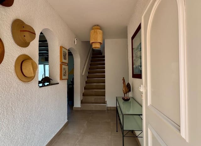 4 sovrum Villa till salu i Cap Martí - El Tossalet - Pinomar, Javea / Xàbia med pool - 850 000 € (Ref: 9961599)