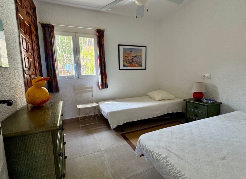 4 sovrum Villa till salu i Javea / Xabia med pool - 850 000 € (Ref: 9961599)