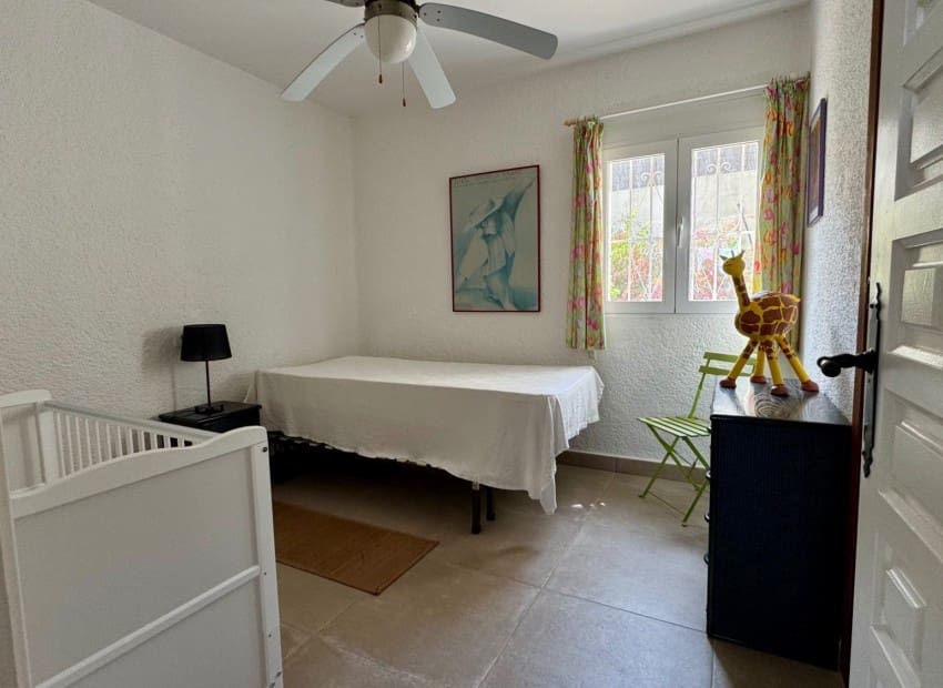 4 sovrum Villa till salu i Javea / Xabia med pool - 850 000 € (Ref: 9961599)