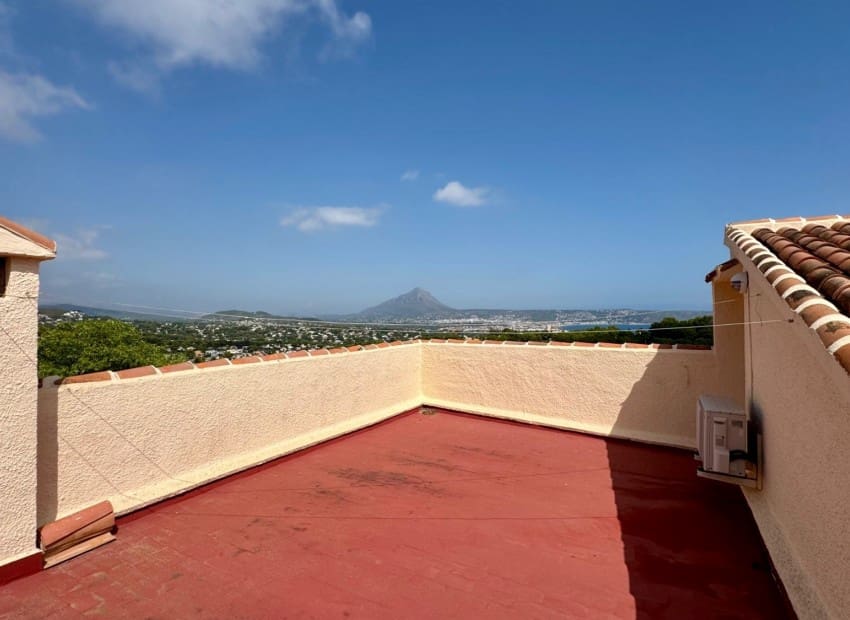 4 sovrum Villa till salu i Javea / Xabia med pool - 850 000 € (Ref: 9961599)
