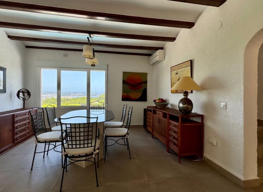4 sovrum Villa till salu i Javea / Xabia med pool - 850 000 € (Ref: 9961599)