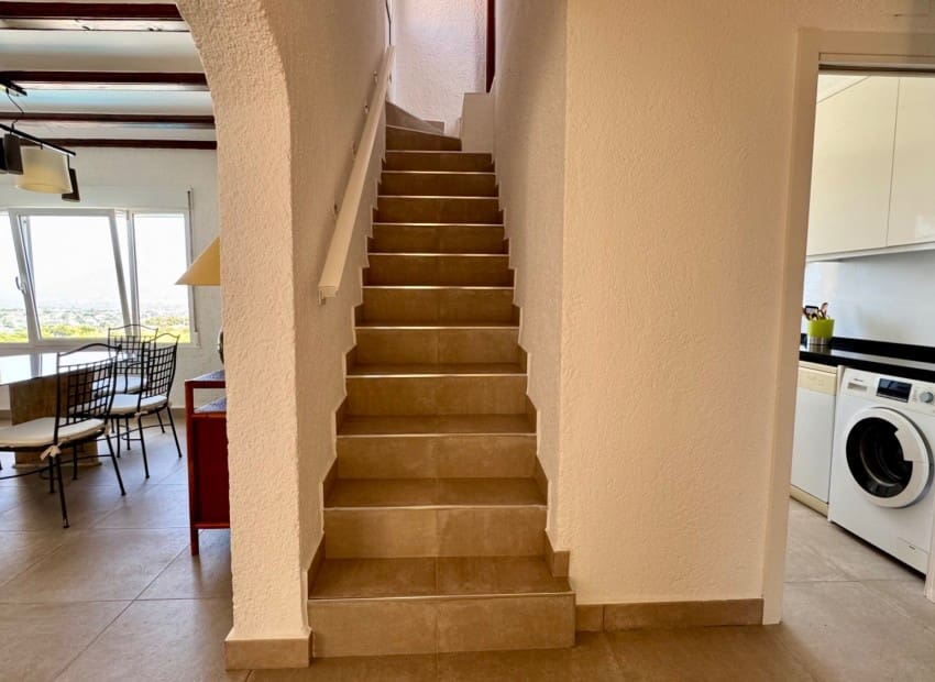 4 sovrum Villa till salu i Javea / Xabia med pool - 850 000 € (Ref: 9961599)
