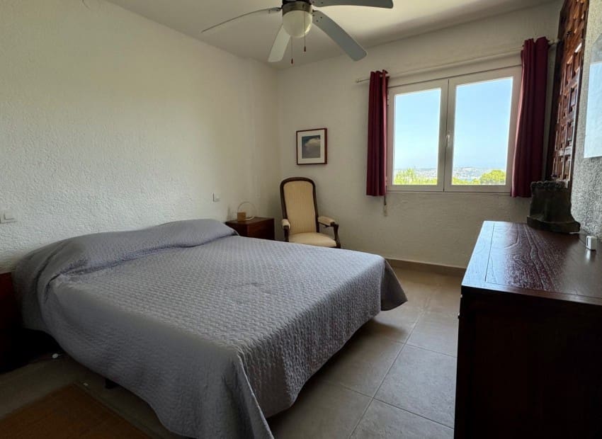 4 sovrum Villa till salu i Javea / Xabia med pool - 850 000 € (Ref: 9961599)