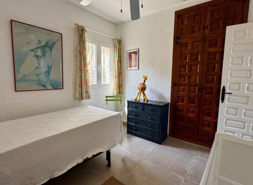 4 sovrum Villa till salu i Javea / Xabia med pool - 850 000 € (Ref: 9961599)