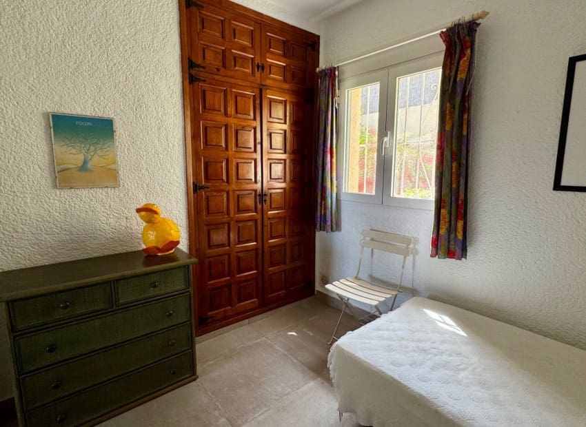 4 sovrum Villa till salu i Javea / Xabia med pool - 850 000 € (Ref: 9961599)