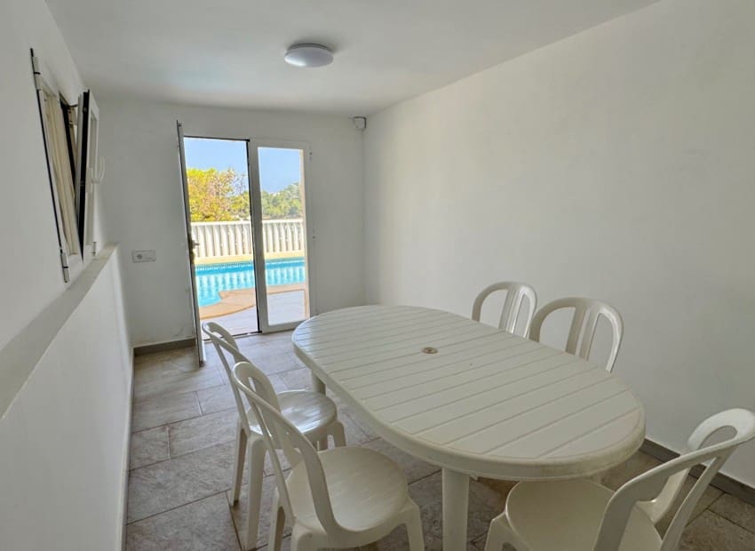 4 sovrum Villa till salu i Javea / Xabia med pool - 850 000 € (Ref: 9961599)