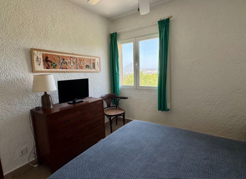 4 sovrum Villa till salu i Javea / Xabia med pool - 850 000 € (Ref: 9961599)