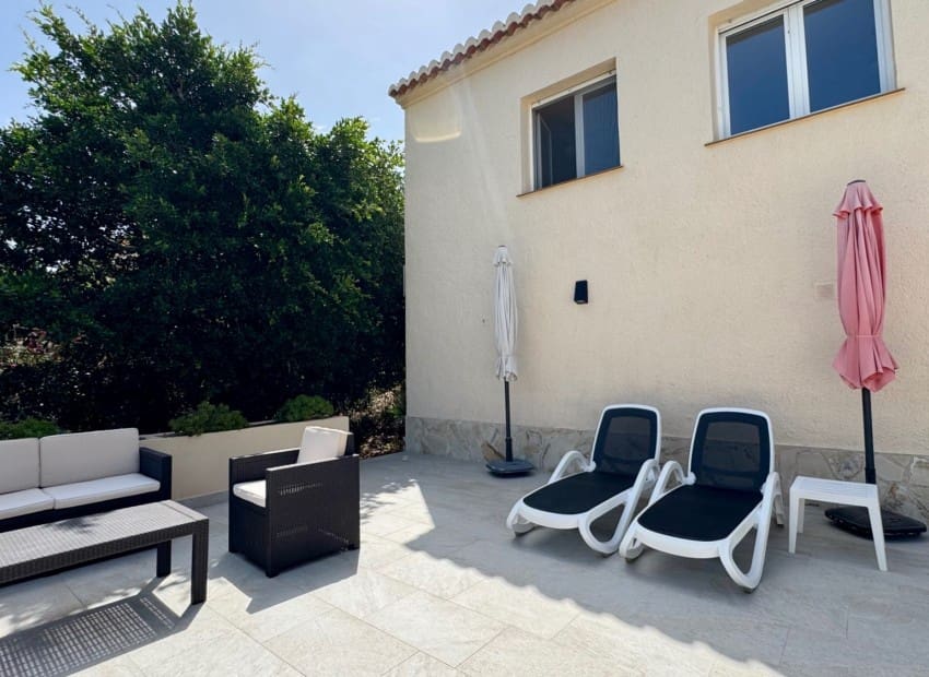 4 sovrum Villa till salu i Javea / Xabia med pool - 850 000 € (Ref: 9961599)