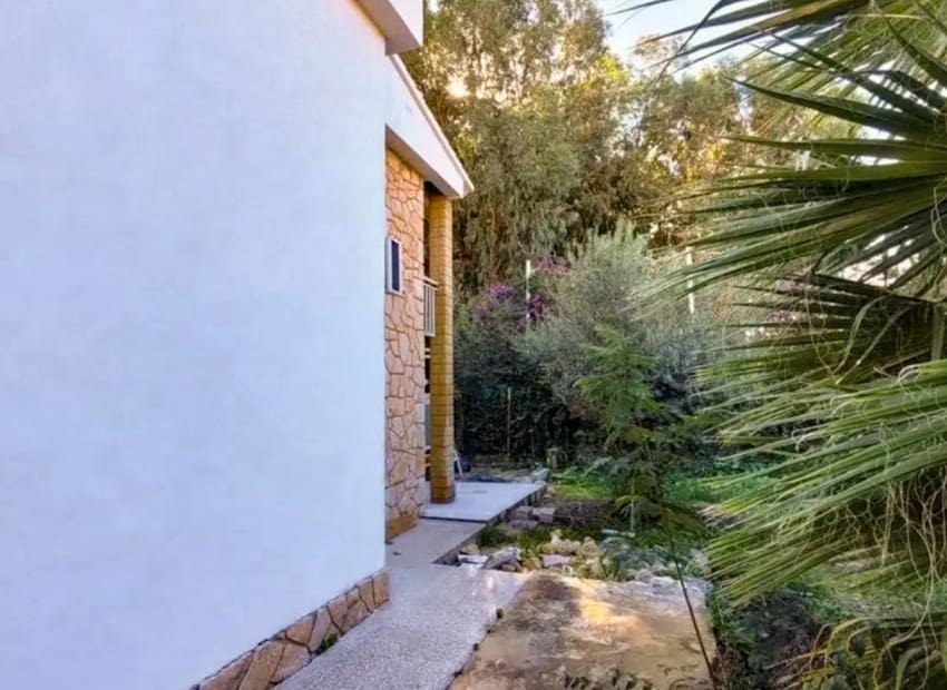 3 camera da letto Villa in vendita in Albir - 525.000 € (Rif: 9964410)