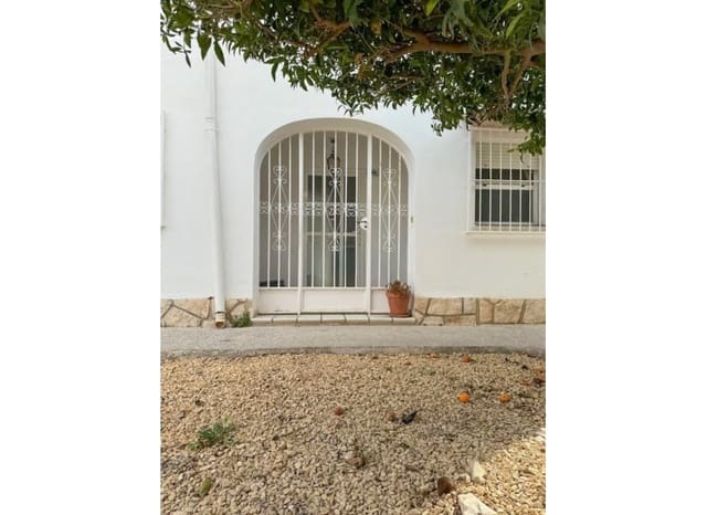 3 bedroom Villa for sale in Albir, Alfaz del Pi / L'Alfàs del Pi - € 525,000 (Ref: 9964410)