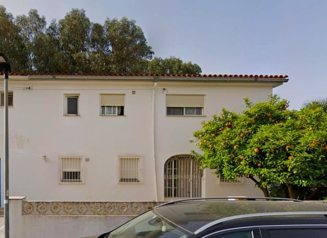 3 bedroom Villa for sale in Albir, Alfaz del Pi / L'Alfàs del Pi - € 525,000 (Ref: 9964410)