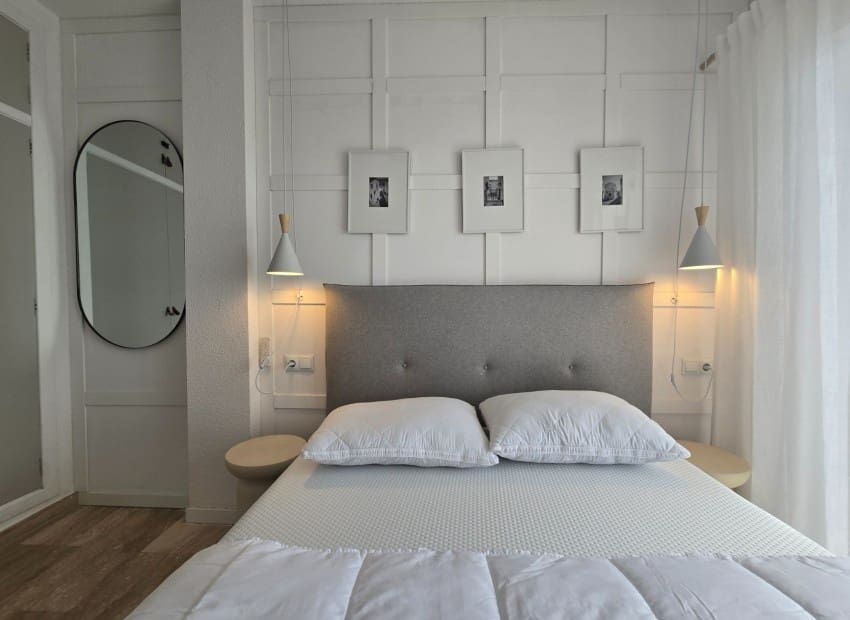 2 slaapkamer Appartement te koop in Altea met zwembad garage - € 380.000 (Ref: 9967997)