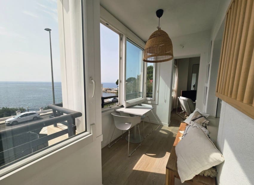 2 slaapkamer Appartement te koop in Altea met zwembad garage - € 380.000 (Ref: 9967997)