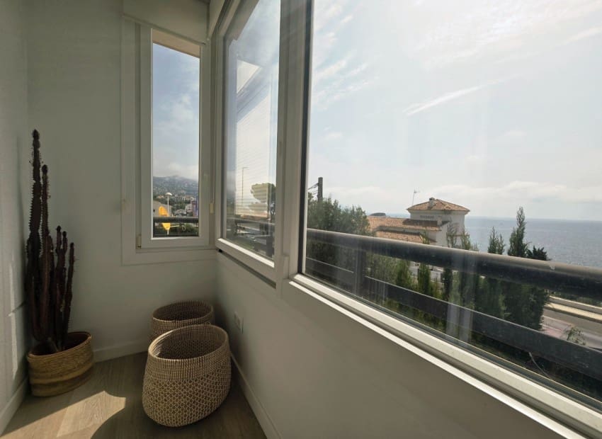 2 slaapkamer Appartement te koop in Altea met zwembad garage - € 380.000 (Ref: 9967997)