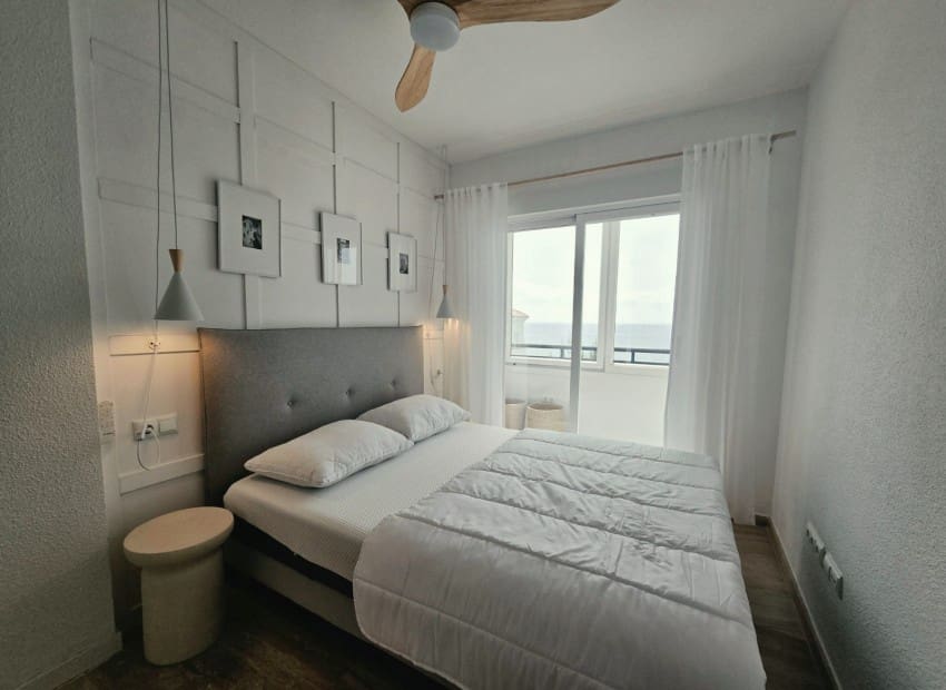 2 slaapkamer Appartement te koop in Altea met zwembad garage - € 380.000 (Ref: 9967997)