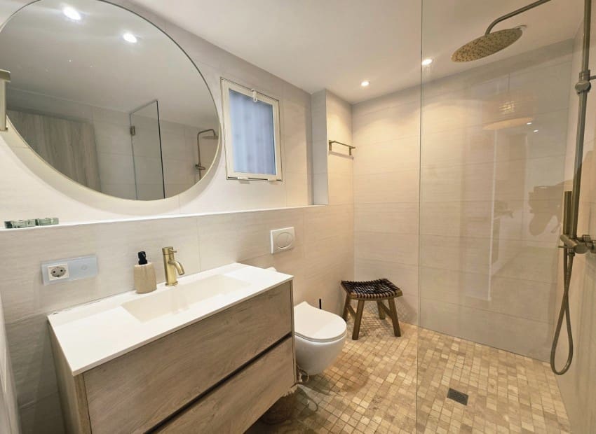 2 slaapkamer Appartement te koop in Altea met zwembad garage - € 380.000 (Ref: 9967997)
