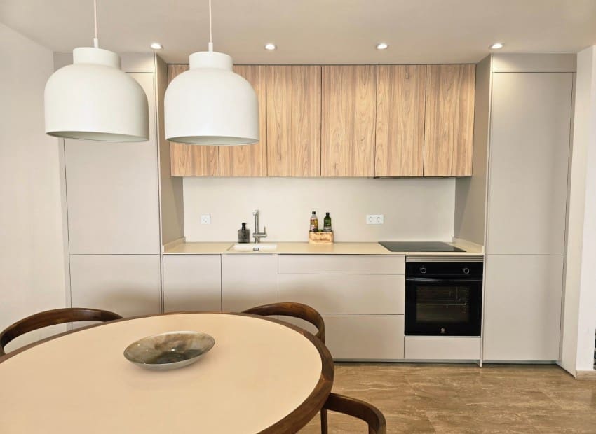 2 slaapkamer Appartement te koop in Altea met zwembad garage - € 380.000 (Ref: 9967997)