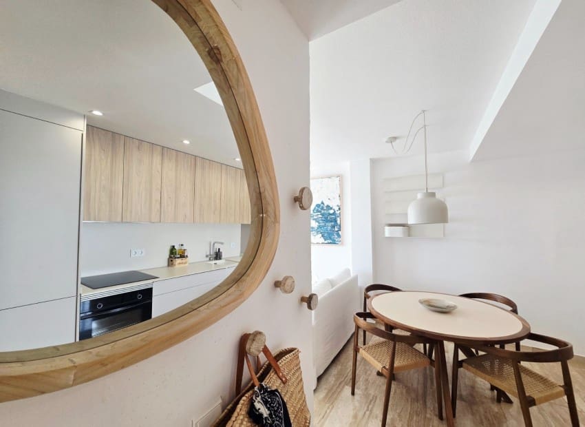 2 slaapkamer Appartement te koop in Altea met zwembad garage - € 380.000 (Ref: 9967997)