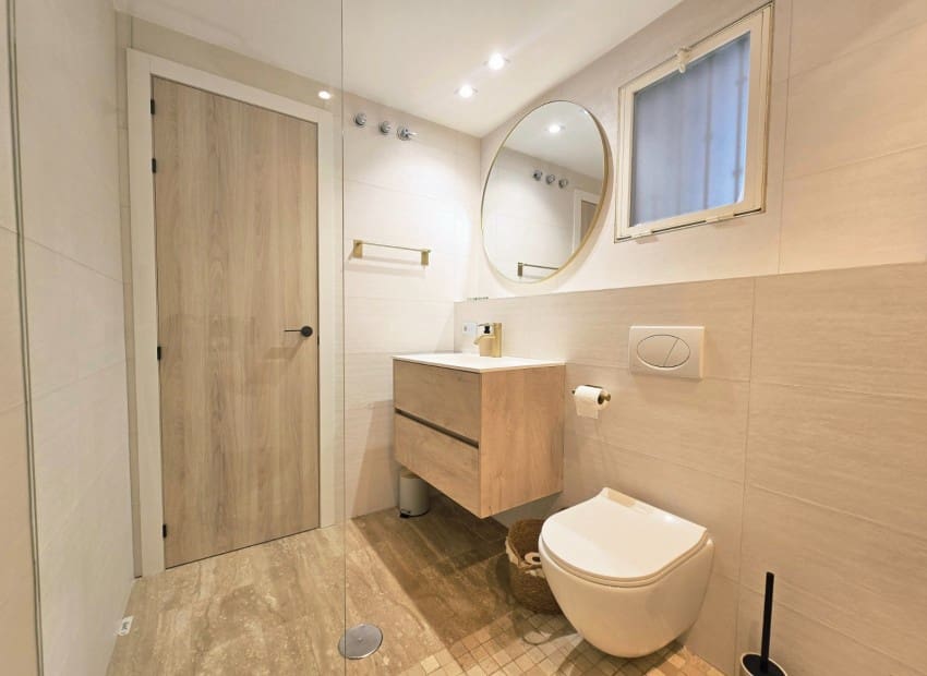 2 slaapkamer Appartement te koop in Altea met zwembad garage - € 380.000 (Ref: 9967997)