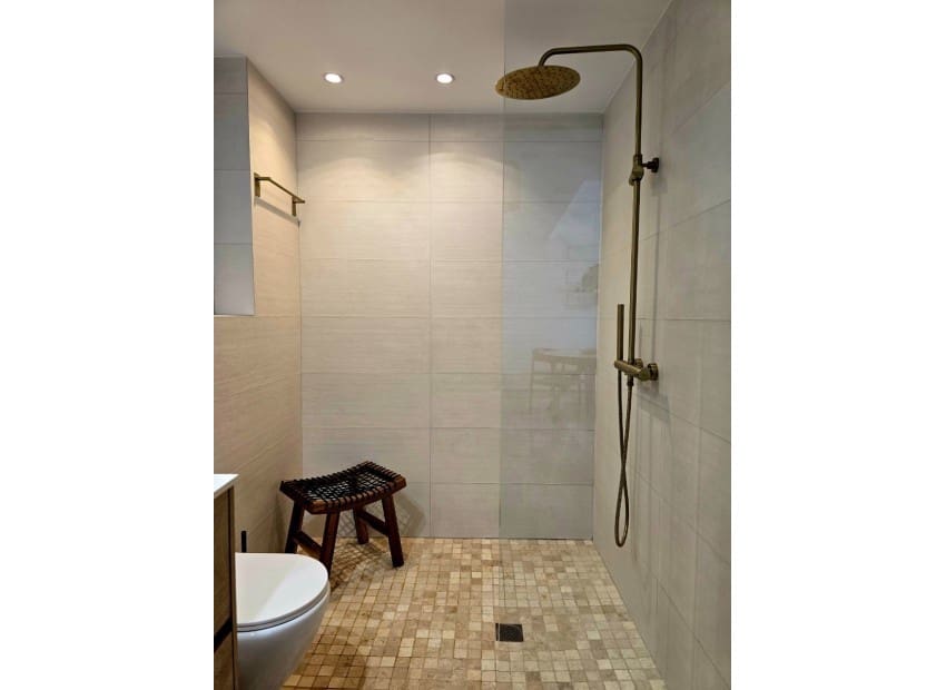 2 slaapkamer Appartement te koop in Altea met zwembad garage - € 380.000 (Ref: 9967997)