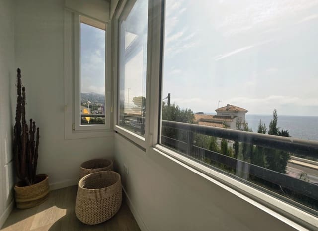 2 slaapkamer Appartement te koop in Altea met zwembad garage - € 380.000 (Ref: 9967997)