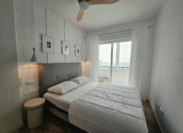 2 slaapkamer Appartement te koop in Altea met zwembad garage - € 380.000 (Ref: 9967997)