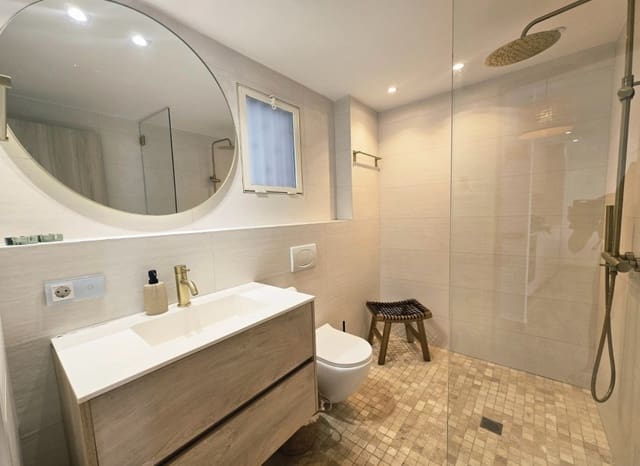 2 slaapkamer Appartement te koop in Altea met zwembad garage - € 380.000 (Ref: 9967997)