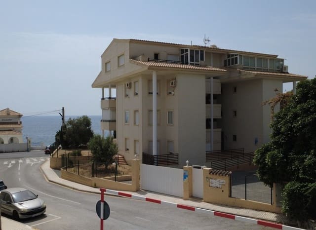 2 slaapkamer Appartement te koop in Altea met zwembad garage - € 380.000 (Ref: 9967997)