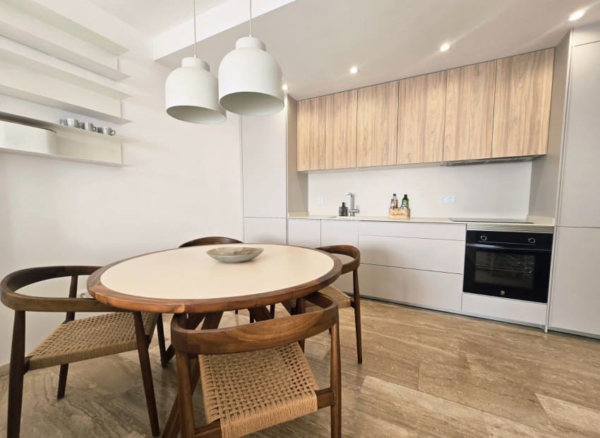 2 slaapkamer Appartement te koop in Altea met zwembad garage - € 380.000 (Ref: 9967997)