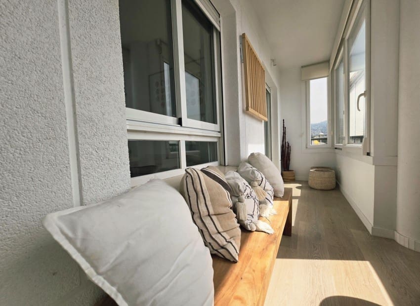 2 slaapkamer Appartement te koop in Altea met zwembad garage - € 380.000 (Ref: 9967997)