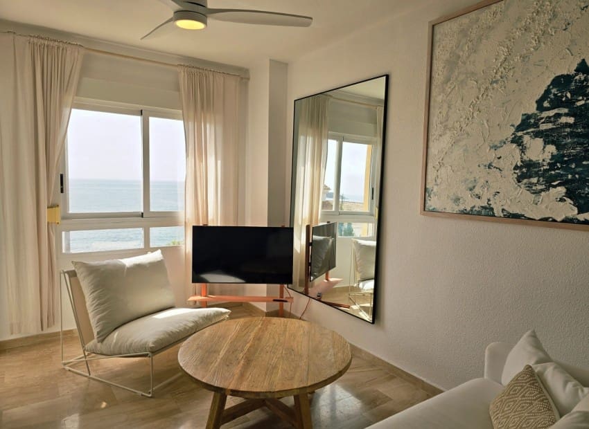 2 slaapkamer Appartement te koop in Altea met zwembad garage - € 380.000 (Ref: 9967997)