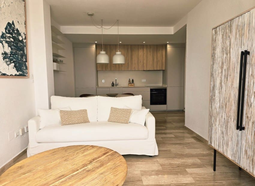 2 slaapkamer Appartement te koop in Altea met zwembad garage - € 380.000 (Ref: 9967997)
