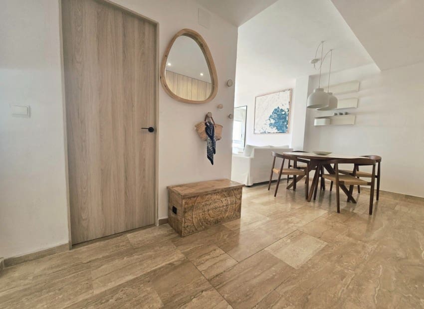 2 slaapkamer Appartement te koop in Altea met zwembad garage - € 380.000 (Ref: 9967997)