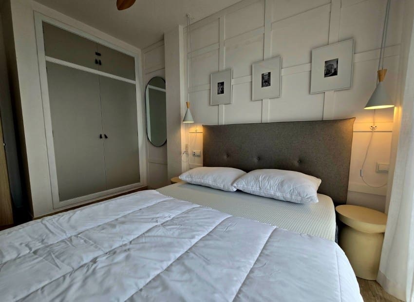 2 slaapkamer Appartement te koop in Altea met zwembad garage - € 380.000 (Ref: 9967997)