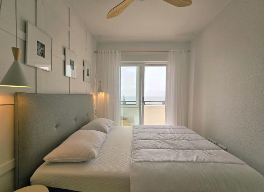 2 slaapkamer Appartement te koop in Altea met zwembad garage - € 380.000 (Ref: 9967997)