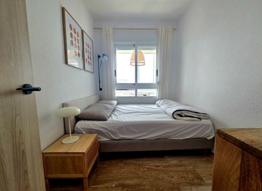 2 slaapkamer Appartement te koop in Altea met zwembad garage - € 380.000 (Ref: 9967997)