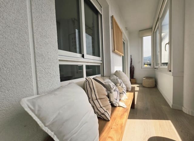 2 slaapkamer Appartement te koop in Altea met zwembad garage - € 380.000 (Ref: 9967997)