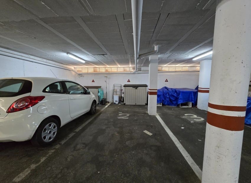 2 slaapkamer Appartement te koop in Altea met zwembad garage - € 380.000 (Ref: 9967997)