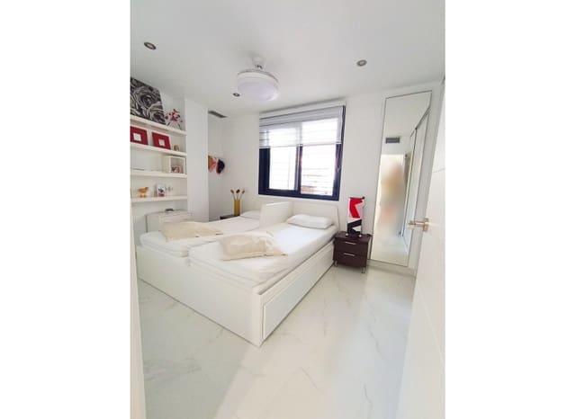 2 Zimmer Wohnung zu verkaufen in El Puerto, Dénia - 370.000 € (Ref: 9968902)