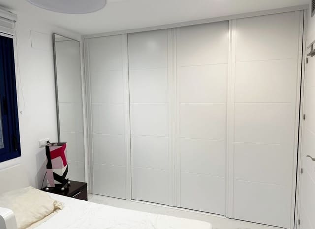 2 Zimmer Wohnung zu verkaufen in El Puerto, Dénia - 370.000 € (Ref: 9968902)