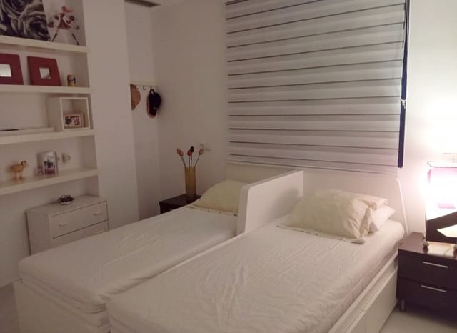 2 Zimmer Wohnung zu verkaufen in El Puerto, Dénia - 370.000 € (Ref: 9968902)