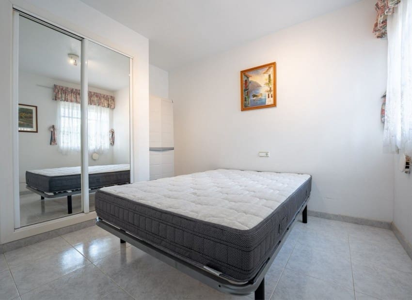 2 bedroom Villa for sale in Los Balcones with pool - € 339,900 (Ref: 9971441)