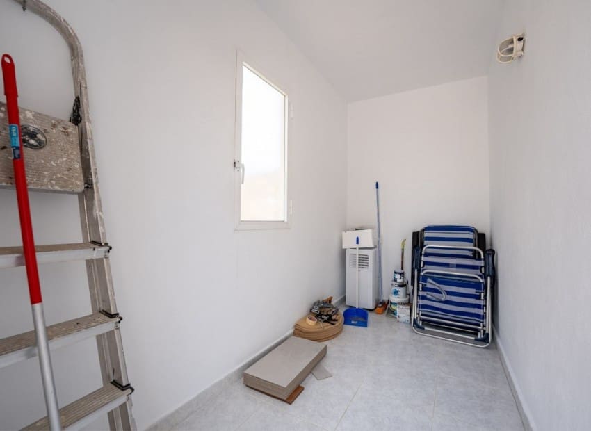 2 bedroom Villa for sale in Los Balcones with pool - € 339,900 (Ref: 9971441)
