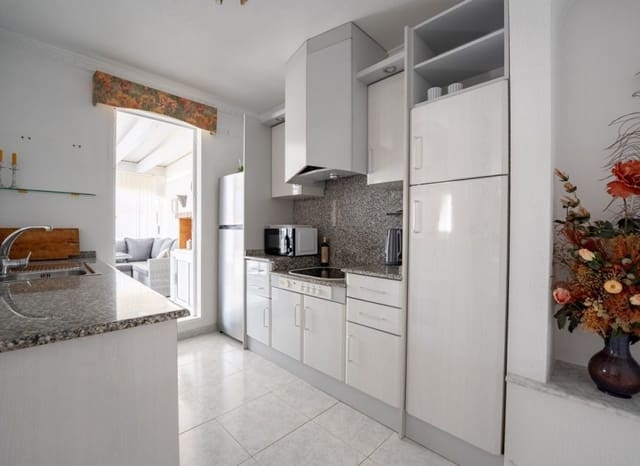 2 soverom Villa til salgs i Los Balcones med svømmebasseng - € 339 900 (Ref: 9971441)