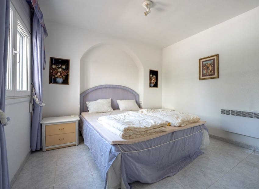 2 bedroom Villa for sale in Los Balcones with pool - € 339,900 (Ref: 9971441)