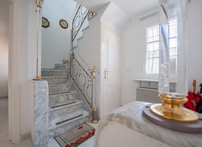 2 bedroom Villa for sale in Los Balcones with pool - € 339,900 (Ref: 9971441)