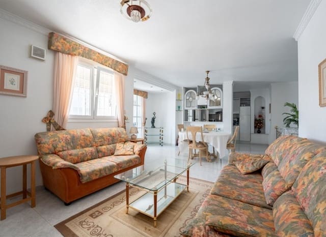 2 soverom Villa til salgs i Los Balcones med svømmebasseng - € 339 900 (Ref: 9971441)