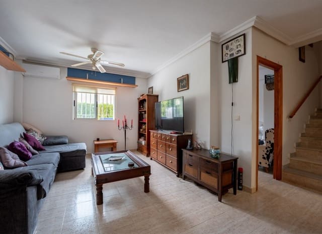 3 soverom Finca/Herregård til salgs i La Florida, Orihuela med svømmebasseng - € 349 000 (Ref: 9971701)