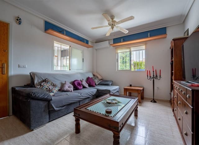 3 soverom Finca/Herregård til salgs i La Florida, Orihuela med svømmebasseng - € 349 000 (Ref: 9971701)